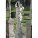 Hemera The Goddess of Daylight Statue
