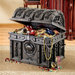 Davy Jone's Dead Man's Full Size Treasure Chest