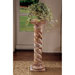 Venetian Doges Pedestal Plant Stand