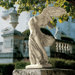 Nike of Samothrace Statue