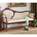 Lady Elizabeth Settee Loveseat