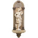 The Seine Water Nymph in Faux Stone
