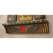 Ur-Uatchi Ceremonial Offering Shelf