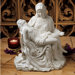 The Pieta (1499) Bonded Marble Statue