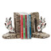 Knights of the Digital Realm Sculptural Bookends