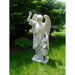Guardian Angel Child's Prayer Statue