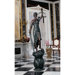 Themis, Goddess of Justice Sculpture