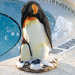 Positively Penguins Statue