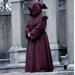 Renassiance Style Monk's Robe