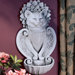 Purr Wall Sculpture