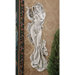 Musical Muse Wall Sculpture (Set of 2)
