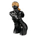Blind Trust Sculpture (Set of 2)