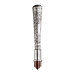 Bachelor Pewter Walking Stick
