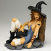 Sexy Temptress Coven Temptress Trish Statues