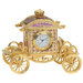 Collectible Renaissance Carriage Box