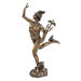 The Flying Mercury (Hermes) Statue (1580)