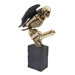 Twilight Roost Winged Skeleton Statue