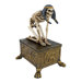 Egyptian Skeleton Sentry Guard of the Temple Box