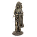 Peace Pipe Ceremony Native American Indian Statue