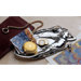 Mademoiselle de Lorient Pewter Tray
