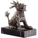 Chinese Foo Dog Sculpture