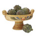 Pharaoh's Offering Egyptian Vessel