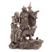 Fabled Spirits Statue