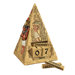 Egyptian Icons Perpetual Calendar Statue