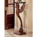 The Griffin of Hanover End Table