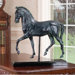 2 Piece Classical Horse Study Sculpture