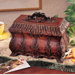 Tea Caddy Box