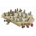 Isle of Lewis Chess Set