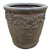 French Rococo Sculptural Urn