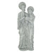 The Holy Family Statue