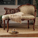 Madame Fabric Chaise Lounge