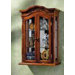 Beacon Hill Wall Curio Cabinet