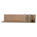 Aeri Wood Wall Mount Shelf