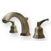 Blairhaus Widespread Adams Bathroom Faucet with Double Handles