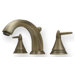 Blairhaus Widespread Jacksons Bathroom Faucet with Double Handles