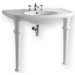 China Large U-shaped Console