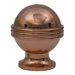 Cabinetry Hardware Sphere Shaped Cabinet Knob