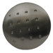 Cabinetry Hardware Round Decorative Knob