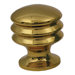 Cabinetry Hardware Round Knob