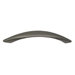 Cabinetry Hardware 6.25" Curved Pull Handle