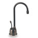 Forever Hot 6.875" One Handle Single Hole Instant Hot Water Dispenser Faucet