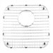 Noah's Kitchen Sink Grid