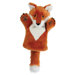 CarPets Fox Puppet
