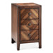 Madison Park Parquet Chest
