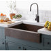 Renewal Paragon Copper Kitchen Sink