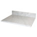 Carrara Vanity Backsplash